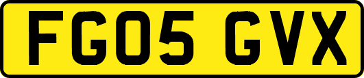 FG05GVX
