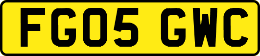 FG05GWC