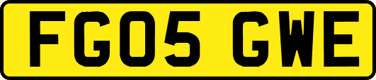 FG05GWE