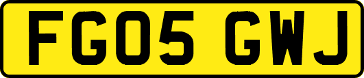 FG05GWJ