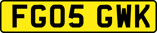 FG05GWK