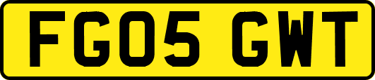 FG05GWT
