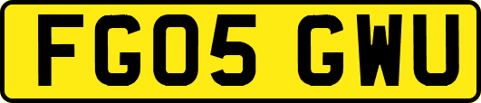 FG05GWU