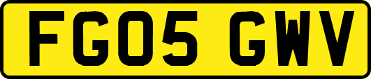 FG05GWV