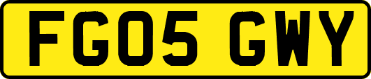 FG05GWY