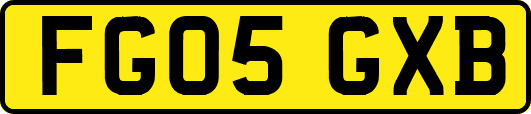 FG05GXB