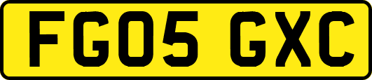 FG05GXC