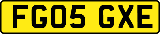 FG05GXE