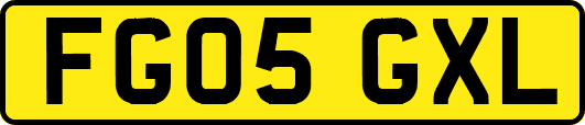 FG05GXL