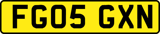 FG05GXN