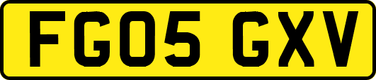 FG05GXV
