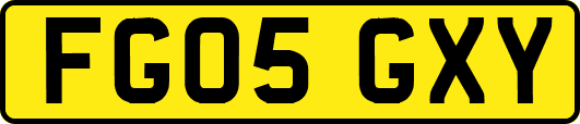 FG05GXY