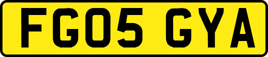 FG05GYA