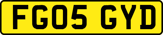 FG05GYD