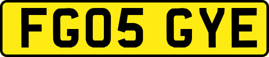 FG05GYE
