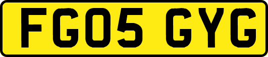 FG05GYG