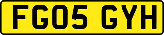 FG05GYH