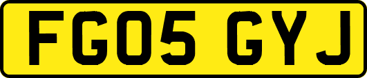 FG05GYJ