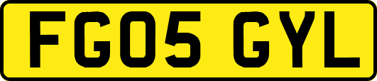 FG05GYL
