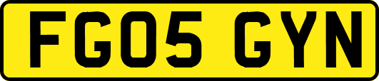 FG05GYN