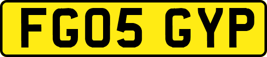 FG05GYP