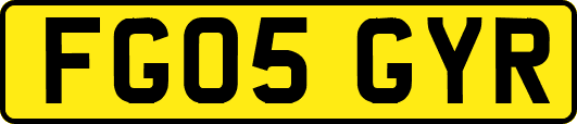 FG05GYR