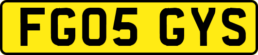 FG05GYS