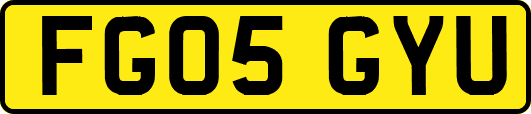 FG05GYU