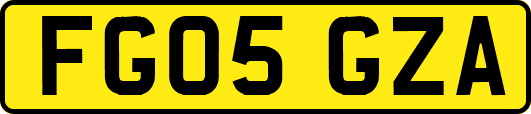 FG05GZA