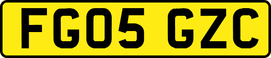 FG05GZC