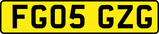 FG05GZG