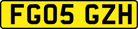 FG05GZH