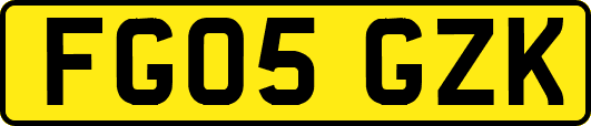 FG05GZK