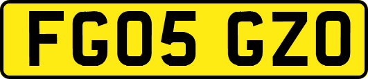 FG05GZO