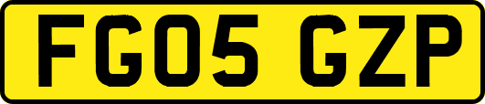 FG05GZP