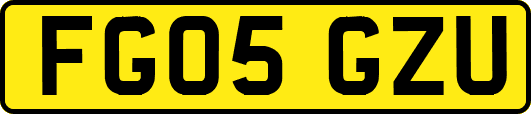 FG05GZU