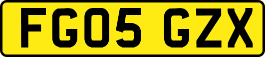 FG05GZX