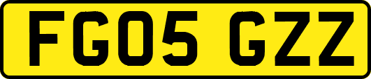 FG05GZZ