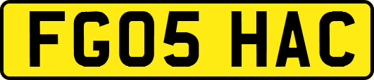 FG05HAC