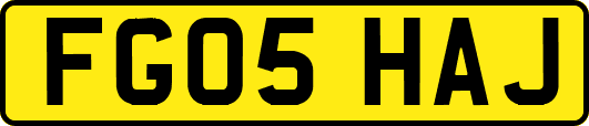 FG05HAJ