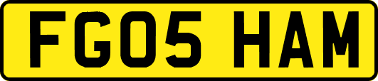 FG05HAM