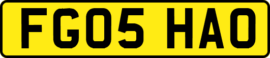 FG05HAO