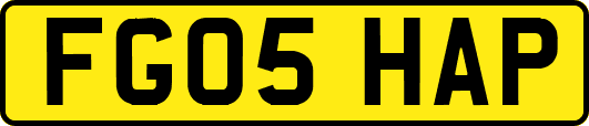 FG05HAP
