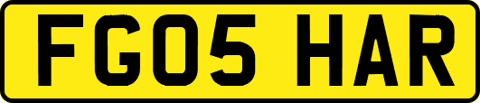 FG05HAR