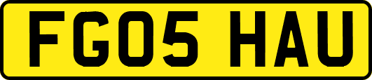 FG05HAU