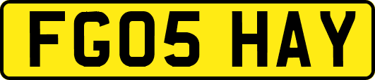 FG05HAY