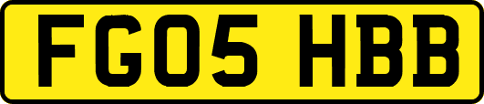 FG05HBB