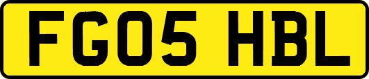 FG05HBL