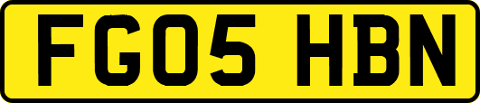 FG05HBN