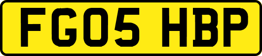 FG05HBP